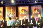 Panel, FDIC Forum, January 2011