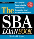 The SBA Loan Book by Charles H. Green