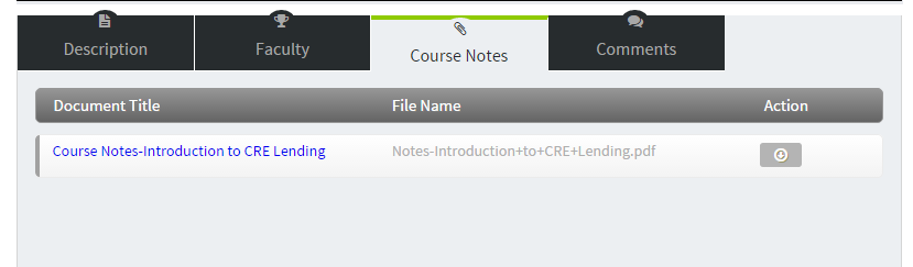 Course_Notes