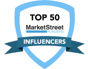 MarketStreetFunder-Top-50-Influencers