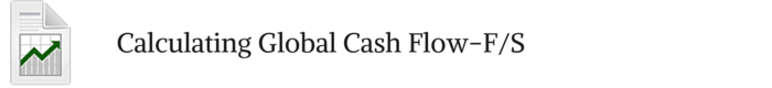 CHG-19-Calculating Global Cash Flow-F-S